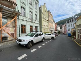 Prodej činžovní dům, od Jelením skokem, Karlovy Vary ID342 - 7