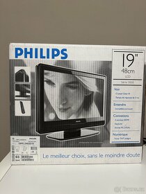 LCD televize Philips 19PFL3403D/10 - 7