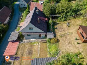 Prodej, rodinný dům, 759 m², Rohle - Janoslavice - 7