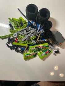 Lego technic 42027 - 7