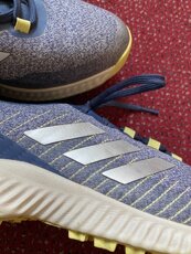 Golf boty Adidas dámské - vel. 37,5 / 38 - 7
