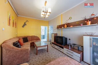Prodej rodinného domu, 72 m² Markvarec u Hřivic - 7