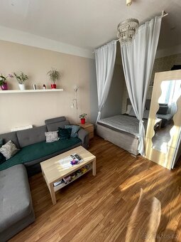 Prodej bytu 2+1 57 m² Na Břehu, Praha - Vysočany - 7
