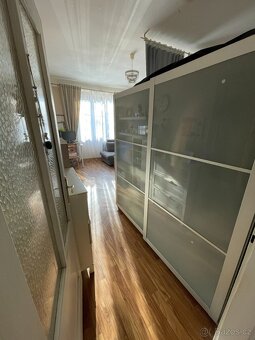 Prodej bytu 2+1 57 m² Na Břehu, Praha - Vysočany - 7