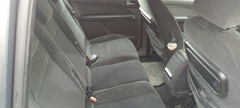 Prodám Ford Focus C - Max 1.8 92 kw na LPG - 7