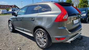 VOLVO XC60 2012 3.0 T6 224kW AWD 4x4 R-DESIGN,PANORAMA,NAVI - 7