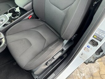 Ford S-MAX 4X4 2,0 TDCI 140KW TAŽNÉ DPH - 7