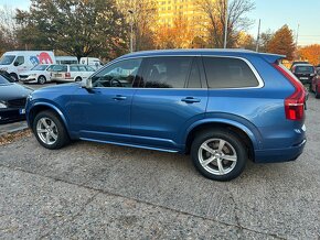 Zimní sada alu kola Volvo XC90 nové 235/60 r18 Dunlop - 7