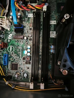 ❘❙ Dell 7040 Intel i7-6700 - 7