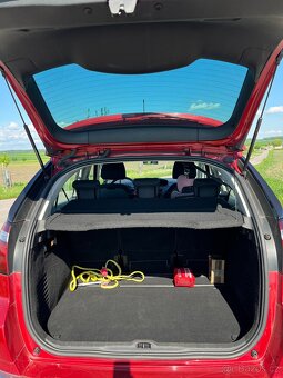 Citroen C4 Picasso 1.6 88kw - 7