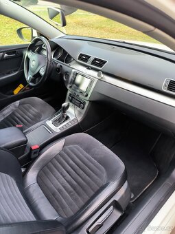 Passat B7 variant 2.0tdi 103kw - 7