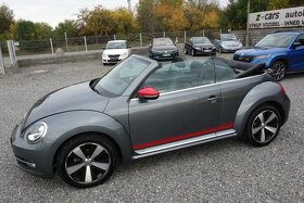 Volkswagen Beelte cabrio 1.2TSi Club 77kW DSG 31tkm 2016 - 7
