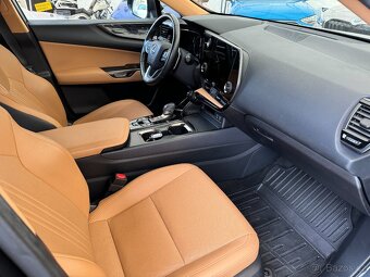 Lexus NX 450H - 7