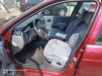 Renault Megane Kombi 1.6 16V 79 kw,R.V 1999,STK 10/2025. - 7
