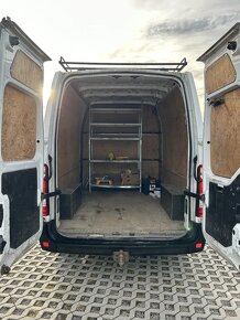 RANAULT MASTER 6 MÍST L3H2 - 7