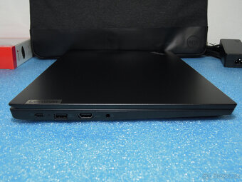 Lenovo ThinkPad E15 G2 15.6" IPS AMD Ryzen 5 4500 512GB 16G - 7