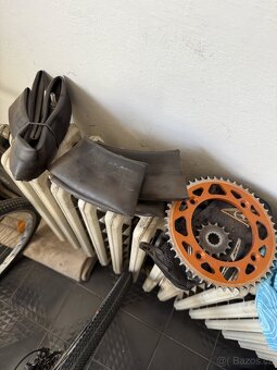 KTM SX 85 - 7