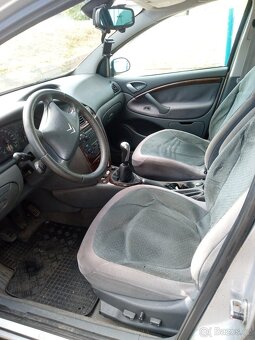 Prodám Citroen C5 2.2 HDi - 7