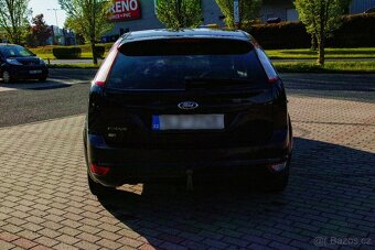 Ford focus ojeté - 7