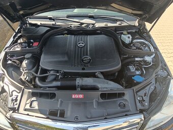 C220 CDi Comfort 01/2014 - 7
