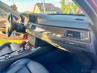 BMW 330d E91 Touring 180kW • Automat • TOP výbava, Lifestyle - 7