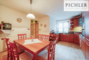 Prodej bytu 3+1 124 m² - 7