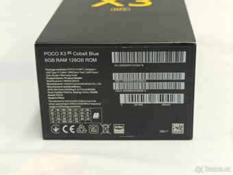 Xiaomi Poco X3 - 7
