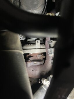 Alfa Romeo 159(2007) 1.9jtdm 110kw +chip - 7