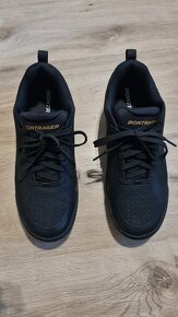 Cyklistické MTB boty Bontrager Flatline 45 EU - 7