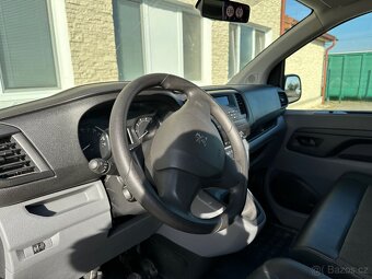 PEUGEOT EXPERT 2,0 HDi r.v. 2019 VIN 038 - 7