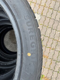 Celoroční 295/35/R21 DOT 2024 - 7