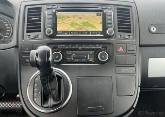 Volkswagen Multivan - 7
