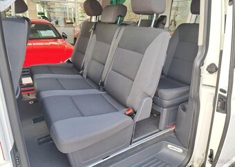 Volkswagen Multivan 2,0BiTDI 132kW DSG COMFORTLINE - 7