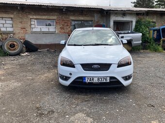 FORD FOCUS ST 225-2.5 166Kw 137Tis km-VADA MOTORU - 7