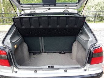Prodám škoda Felicia 1.3.lxi MPI dobrém stavu eko zaplaceno. - 7