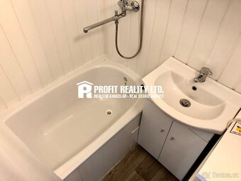 Pronájem bytu 2+kk s lodžií, Zdice, ev.č. 100920 - 7