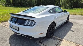 Mustang 5,0 GT - 7