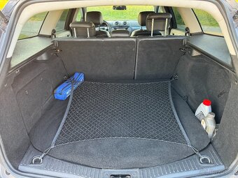 Ford Mondeo kombi, 2.0 TDCi 120 kW, 2013, Titanium - 7