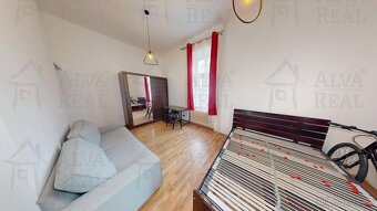 Dlouhodobý pronájem bytu 1+1, 31 m², ul. Smetanova, centr... - 7
