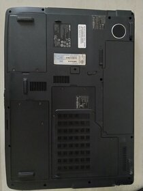 Acer Aspire 7530 17" - 7