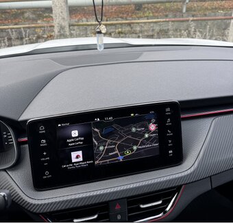 Kamiq Monte Carlo 1.0 TSI 85KW DSG/Automat - 7