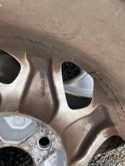 Honda 15" 4x114,3 - 7