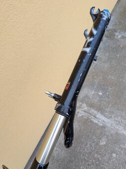26" vidlice Manitou R7 Super - 7