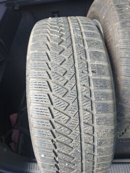 ❄️orig.alu kola Škoda - Stratos 17" - 7