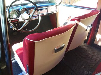 Wartburg - 7