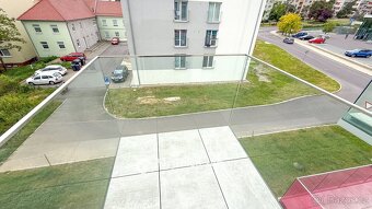 Pronájem byty 2+kk, 46 m2 - Znojmo, ul. Vrbkova, ev.č. IL050 - 7