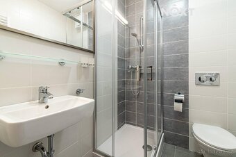 Pronájem byt 2+kk, 31㎡ - 7