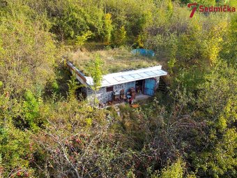 Prodej, Sady a vinice, Koroužné 10342 m2, ev.č. 00450 - 7