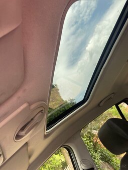 Ford Fusion 1.4 TDci, 2004, AUTOMAT - 7