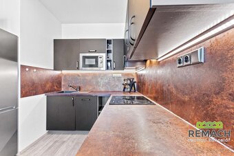 Pronájem byty 2+kk, 52 m2, terasa 6 m2,- Uherské Hradiště -  - 7